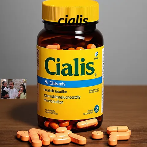 Cialis 20 mg precio españa